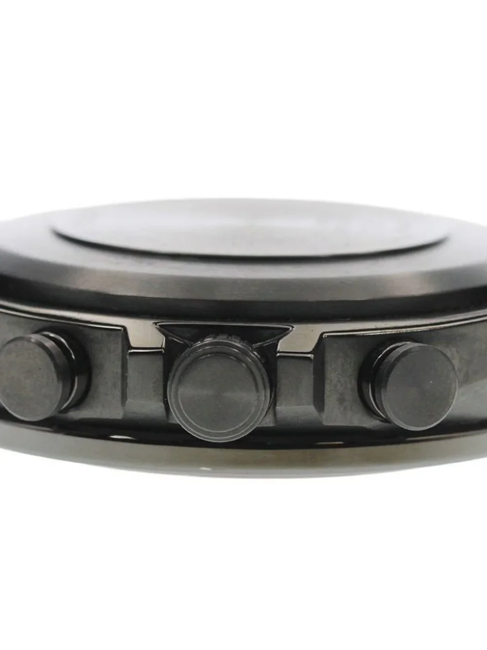 CITIZEN Attesa ACT Line CC4055-14H/F950-0029S08 Solar Powered Radio Men's_974949
